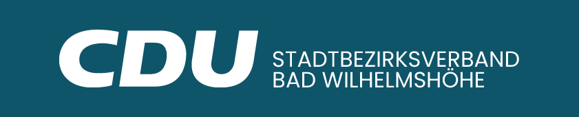 CDU Bad Wilhelmshöhe